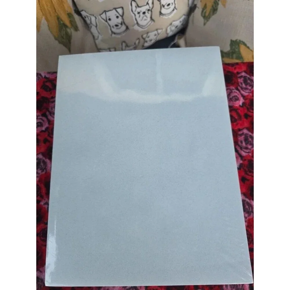 Wausau Paper Royal Fiber Stationery 100 Sheets 5 Assorted Colors Flecked